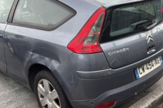 Aile avant gauche CITROEN C4 1