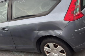 Aile avant gauche CITROEN C4 1