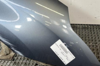 Aile avant droit CITROEN C4 1