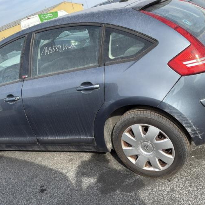 Aile avant droit CITROEN C4 1 Photo n°10