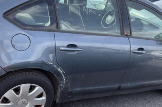 Aile avant droit CITROEN C4 1