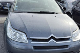Aile avant droit CITROEN C4 1