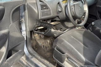Aile avant droit CITROEN C4 1