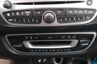 Demarreur RENAULT GRAND SCENIC 3