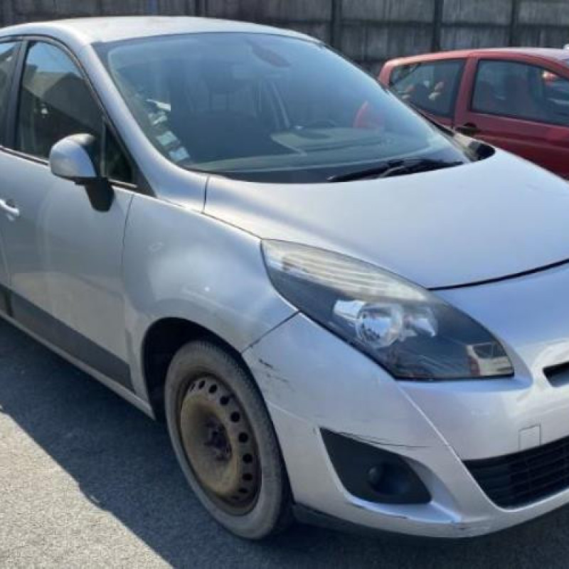 Demarreur RENAULT GRAND SCENIC 3 Photo n°12