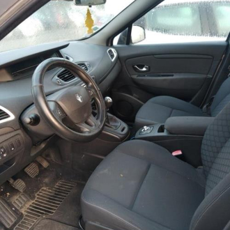 Demarreur RENAULT GRAND SCENIC 3 Photo n°13