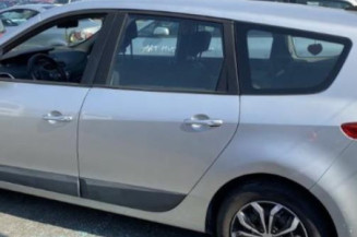 Demarreur RENAULT GRAND SCENIC 3
