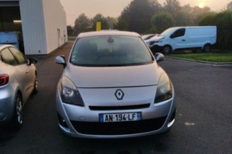 Demarreur RENAULT GRAND SCENIC 3