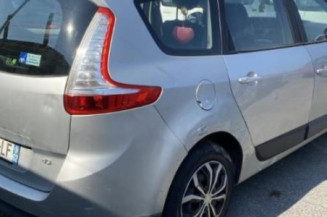 Demarreur RENAULT GRAND SCENIC 3