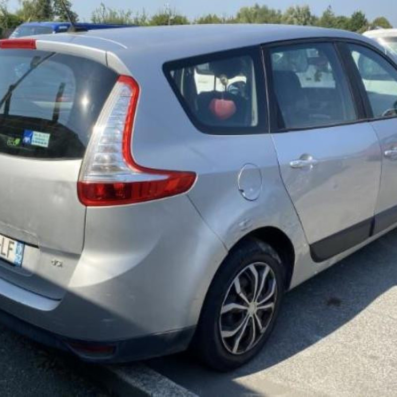 Demarreur RENAULT GRAND SCENIC 3 Photo n°17