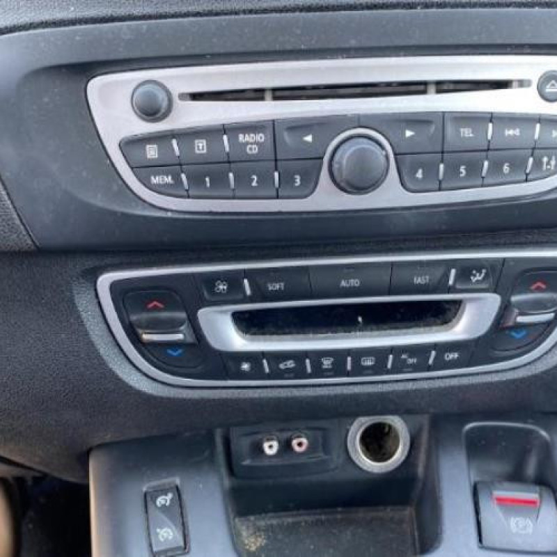 Demarreur RENAULT GRAND SCENIC 3 Photo n°19