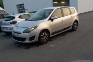 Demarreur RENAULT GRAND SCENIC 3