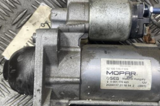 Demarreur FIAT PANDA 3