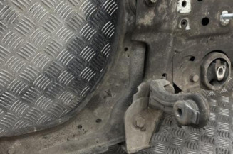 Berceau avant RENAULT LAGUNA 3