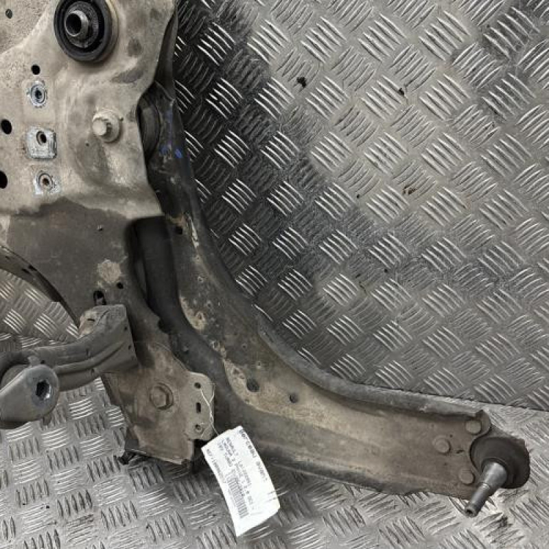 Berceau avant RENAULT LAGUNA 3 Photo n°3