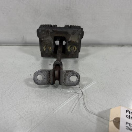 Arret de porte avant droit PEUGEOT 306 Photo n°1