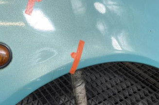 Aile avant droit RENAULT TWINGO 1