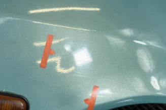 Aile avant droit RENAULT TWINGO 1