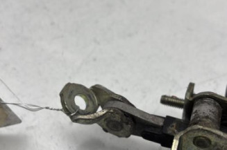 Arret de porte avant droit FIAT 500 2