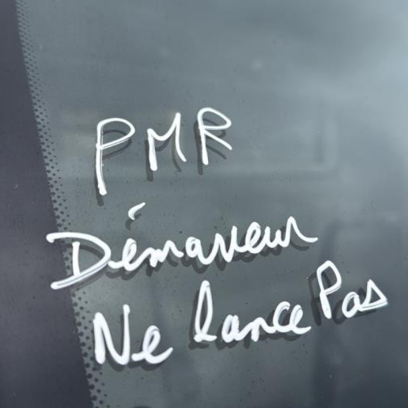 Demarreur RENAULT MASTER 2 Photo n°11