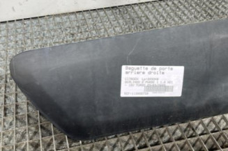 Baguette de porte arriere droite CITROEN BERLINGO 2