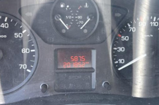 Baguette de porte arriere droite CITROEN BERLINGO 2