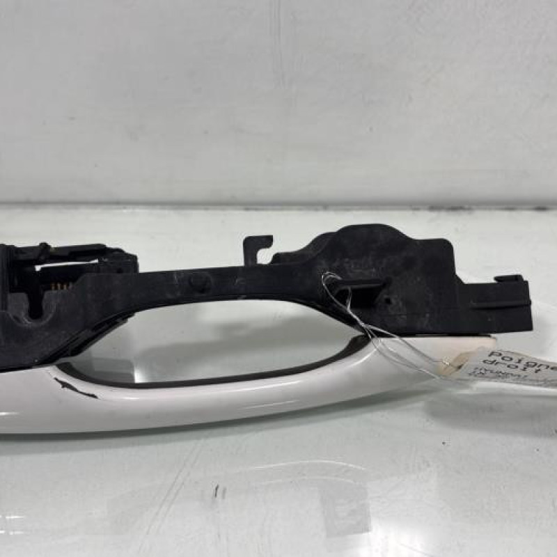 Poignee porte arriere droit HYUNDAI IX 35 Photo n°1