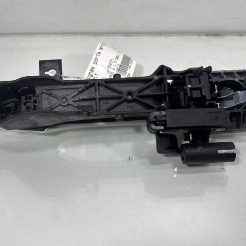 Poignee porte arriere droit HYUNDAI IX 35 Photo n°2