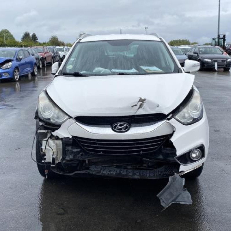 Poignee porte arriere droit HYUNDAI IX 35 Photo n°5