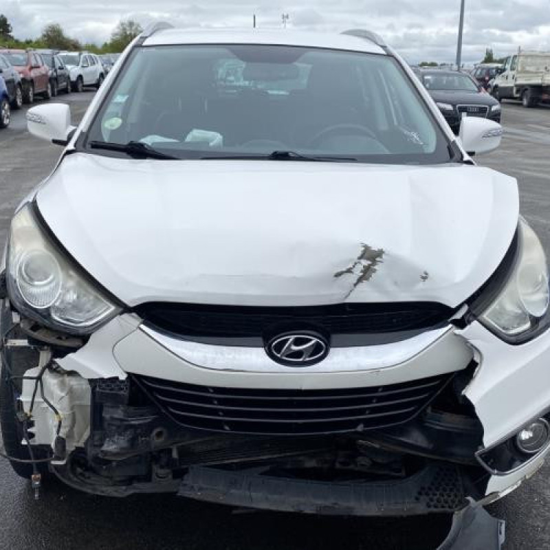 Poignee porte arriere droit HYUNDAI IX 35 Photo n°16