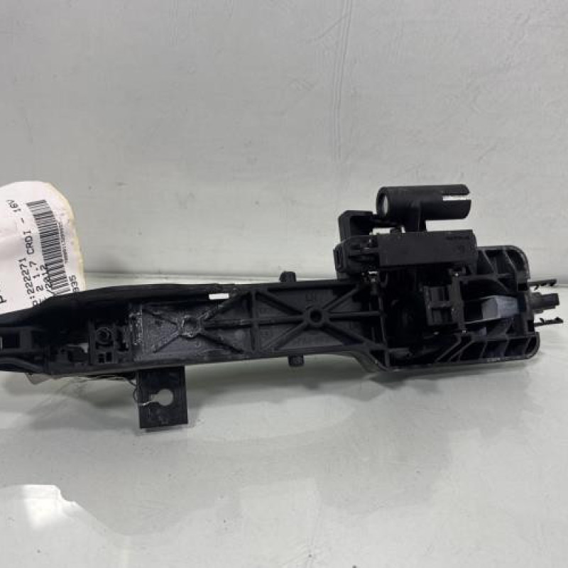 Poignee porte arriere gauche HYUNDAI IX 35 Photo n°3