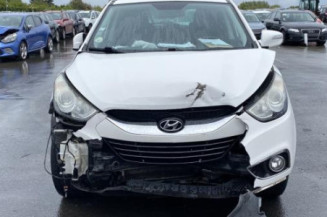Poignee porte arriere gauche HYUNDAI IX 35