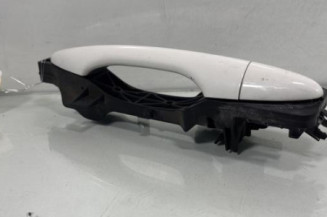 Poignee porte avant droit HYUNDAI IX 35 Photo n°1