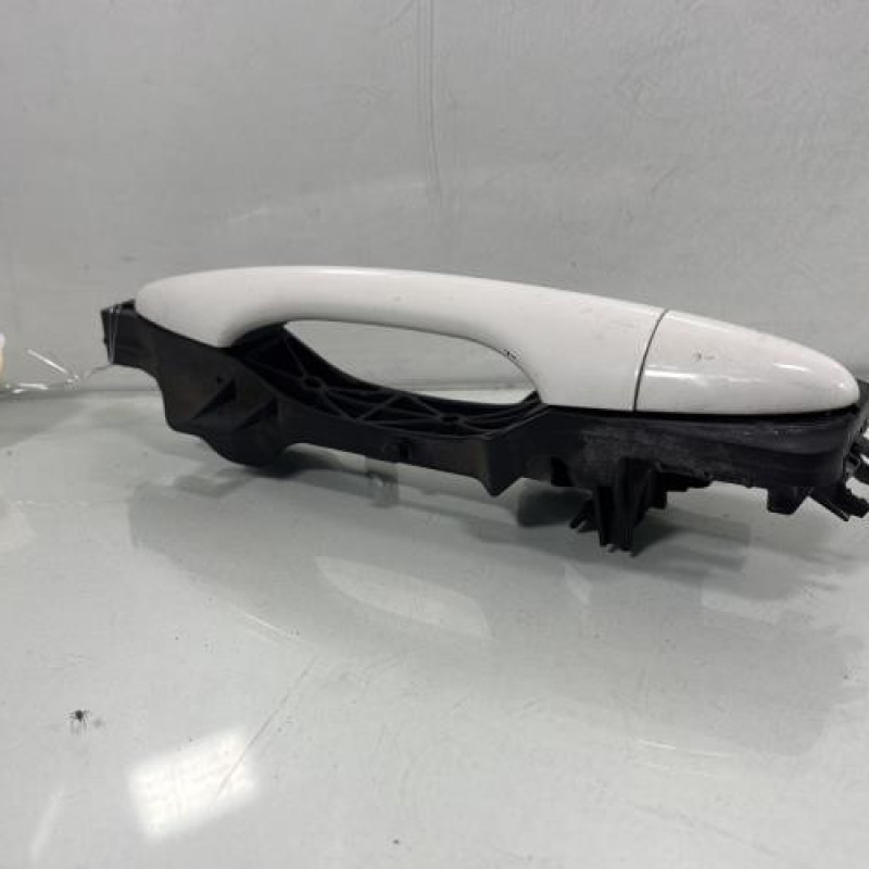 Poignee porte avant droit HYUNDAI IX 35 Photo n°1