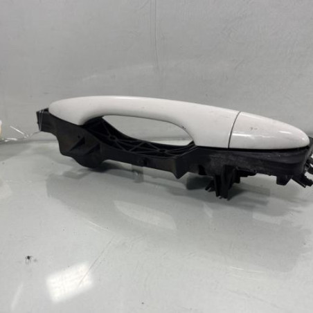Poignee porte avant droit HYUNDAI IX 35 Photo n°1