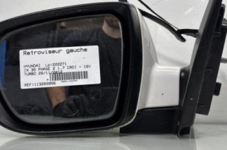 Retroviseur gauche HYUNDAI IX 35 Photo n°1