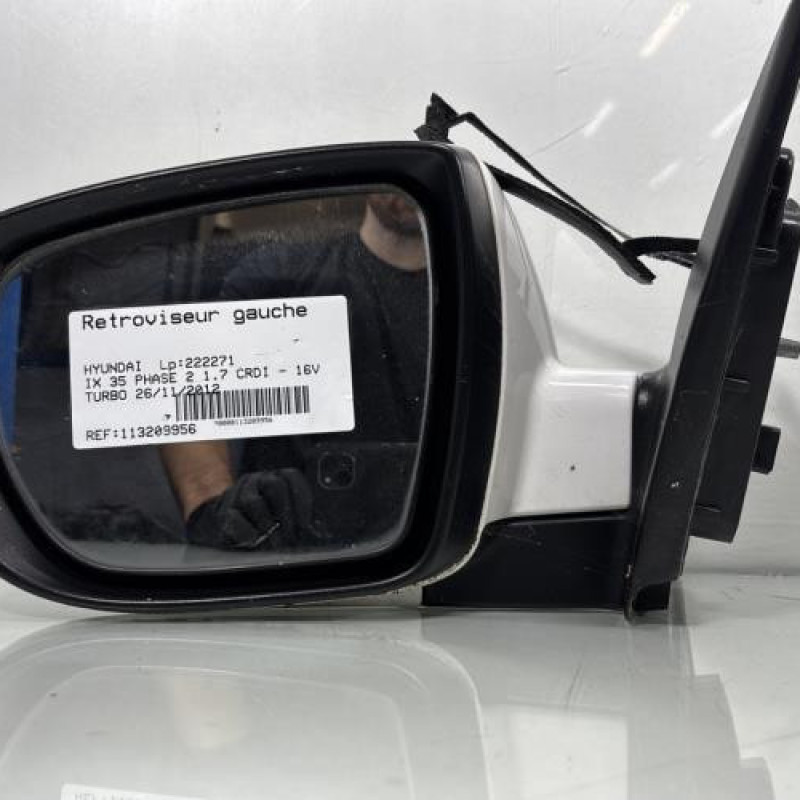 Retroviseur gauche HYUNDAI IX 35 Photo n°1