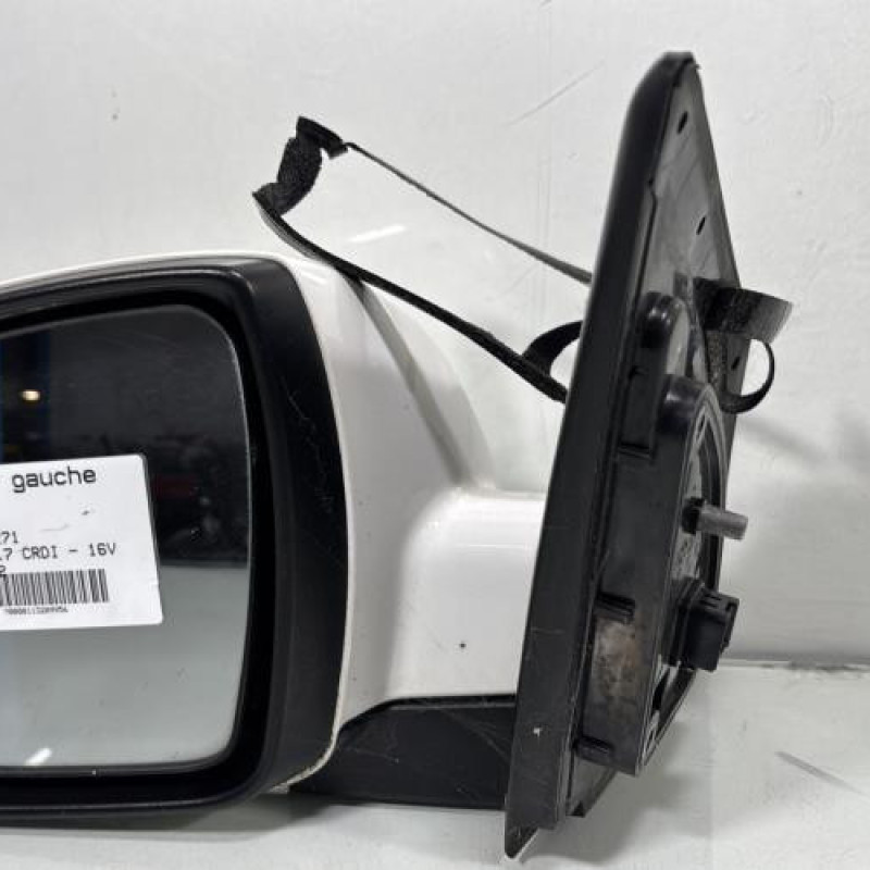 Retroviseur gauche HYUNDAI IX 35 Photo n°2