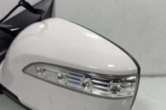 Retroviseur gauche HYUNDAI IX 35