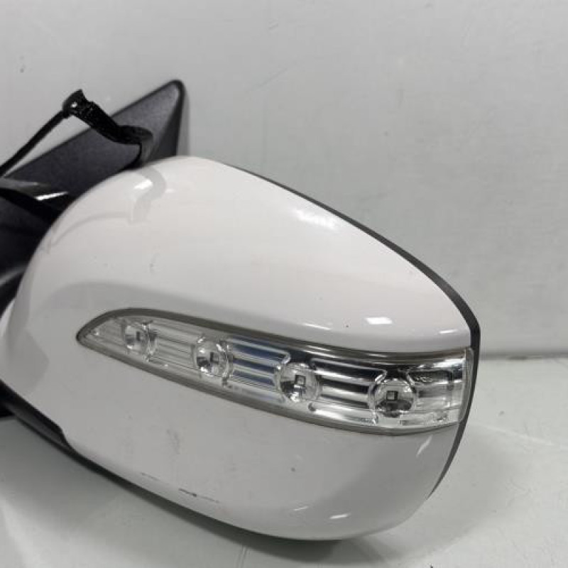Retroviseur gauche HYUNDAI IX 35 Photo n°5
