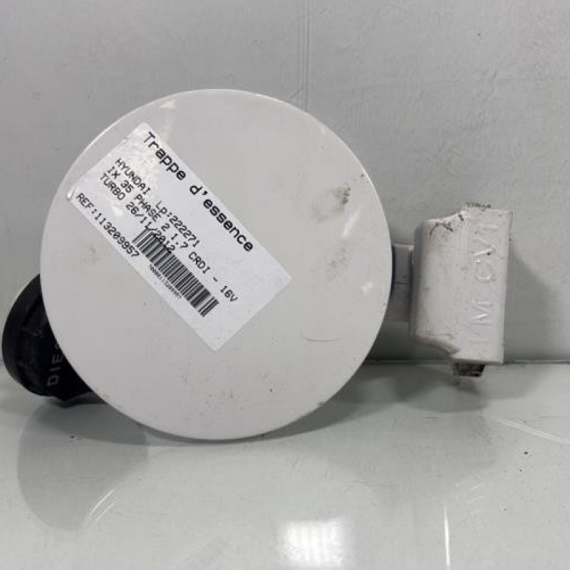 Trappe d'essence HYUNDAI IX 35 Photo n°1