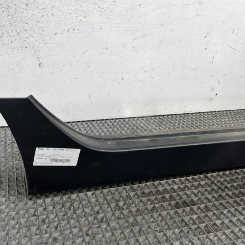 Bas de caisse droit HYUNDAI IX 35 Photo n°3