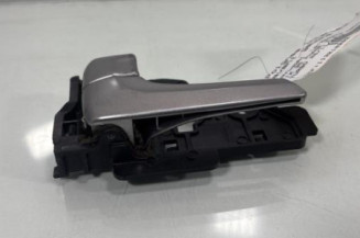 Poignee interieur avant gauche HYUNDAI IX 35 Photo n°1
