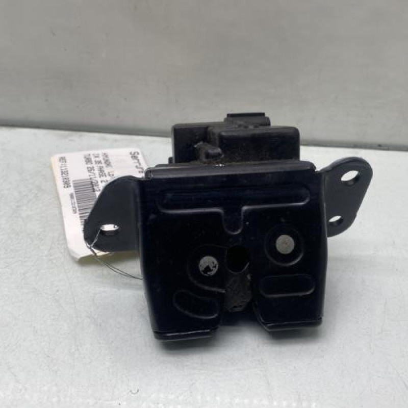 Serrure de coffre HYUNDAI IX 35 Photo n°1