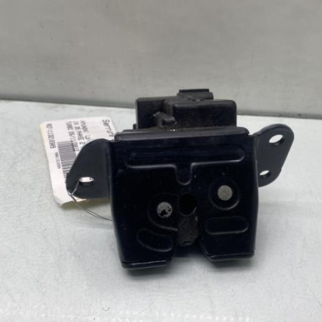 Serrure de coffre HYUNDAI IX 35 Photo n°1