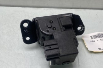 Serrure de coffre HYUNDAI IX 35