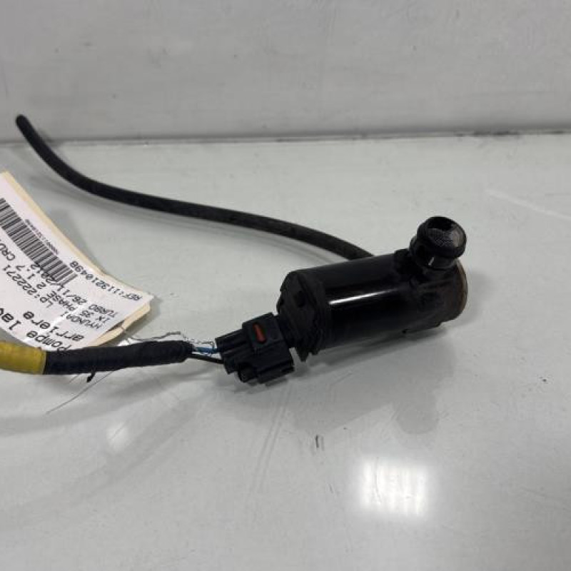 Pompe lave glace arriere HYUNDAI IX 35 Photo n°1