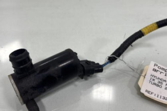 Pompe lave glace arriere HYUNDAI IX 35
