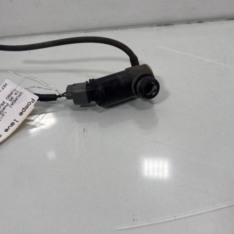 Pompe lave glace avant HYUNDAI IX 35 Photo n°1
