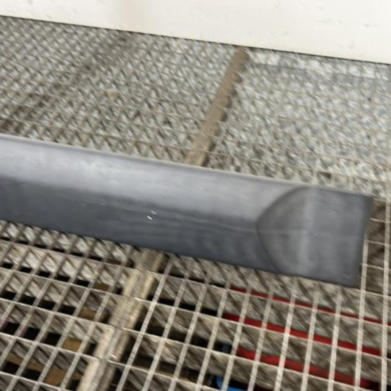 Baguette de porte arriere droite DACIA LOGAN MCV 1 Photo n°3